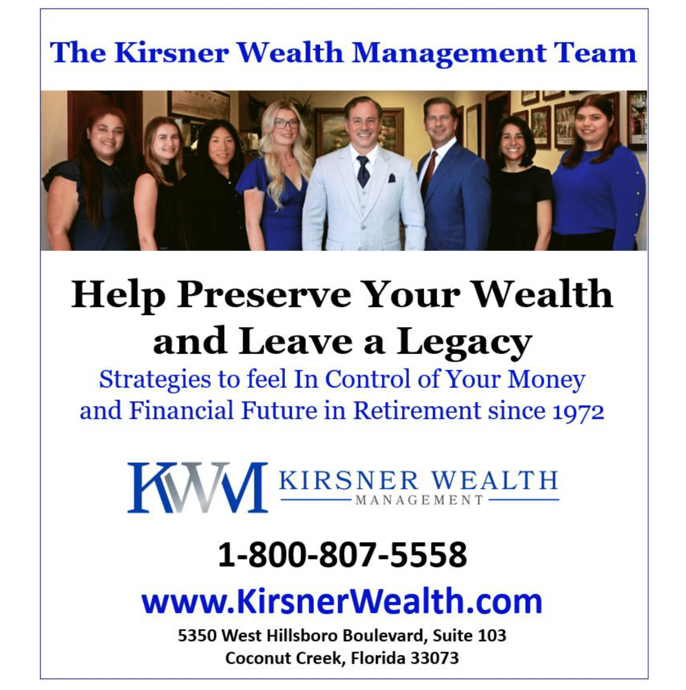 kirsner-team kirsner-team