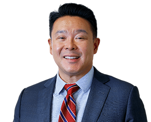 Kirsner Wealth Management_Headshot_Steven Kao MBA